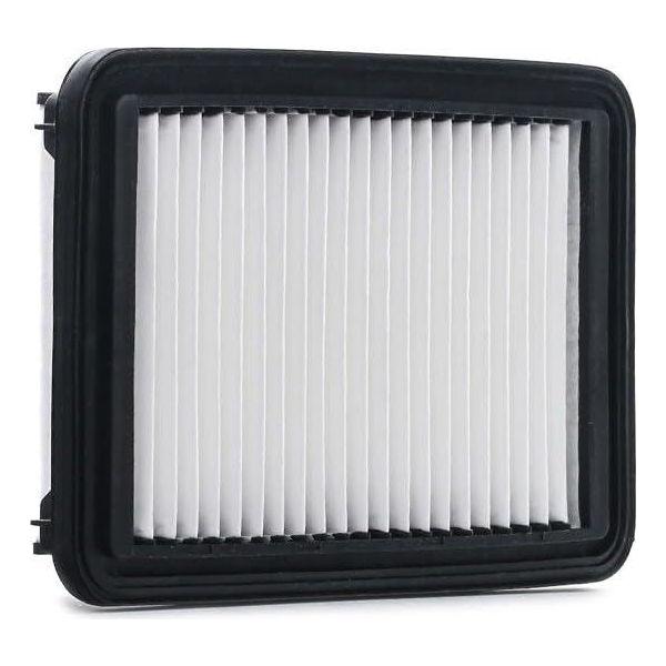 Genuine Bosch Car Air Filter S0291 fits KIA Picanto CVVT - 1.0 - 11-17 F02640029