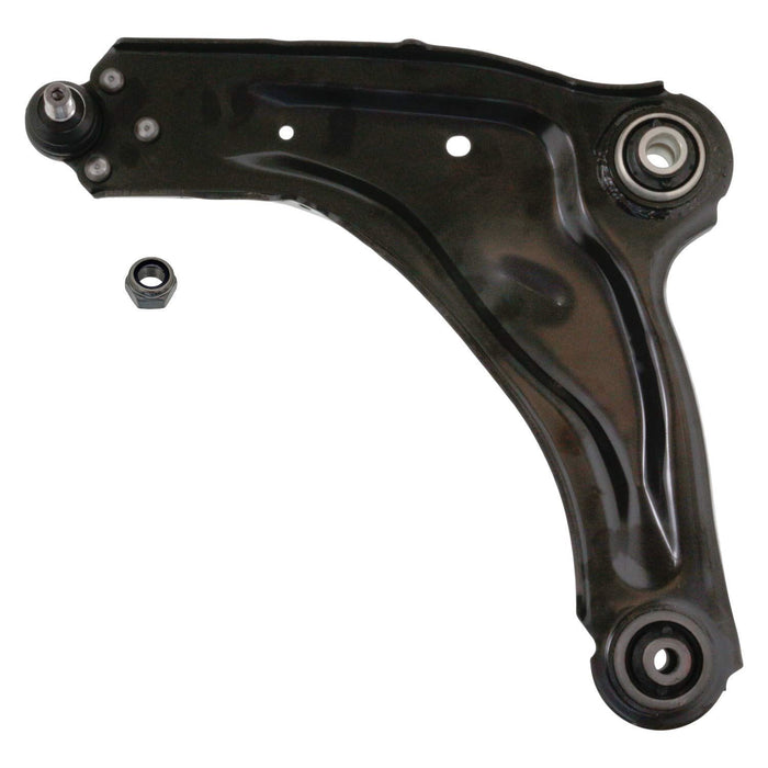 Febi 22133 Trk Control Arm (Fr Lwr Lh) Fits Renault 8200232030 8200273728 Febi Bilstein  - Dynamic Drive