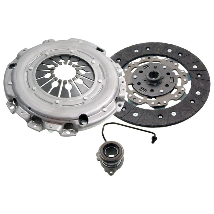 Blue Print ADW1930130 Clutch Kit