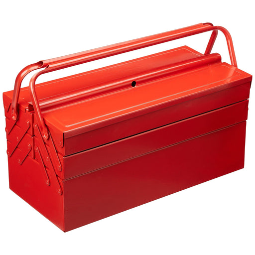 Laser Tool Box - 5 Tray 425mm (17") 0481 Laser Tools  - Dynamic Drive