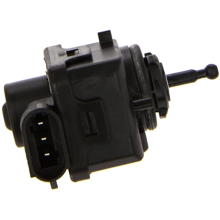 Hella Actuator, headlight levelling 12V Electric 6NM 007 878-501 Hella  - Dynamic Drive