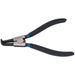 Draper 90&deg; External Circlip Pliers, 170mm 38998 Draper  - Dynamic Drive