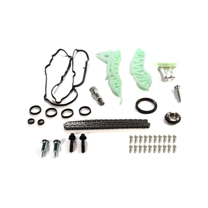 BGA Timing Chain Kit TC1030FK fits Citroën C4 Town Parts  - Dynamic Drive