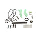 BGA Timing Chain Kit TC1030FK fits Citroën C4 Town Parts  - Dynamic Drive