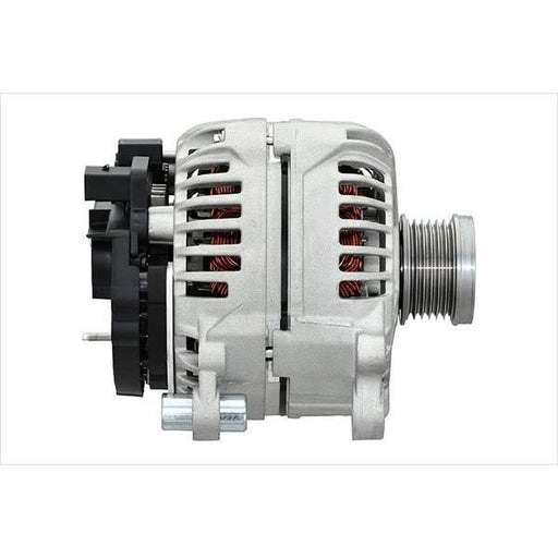 Hella Alternator 14V 140A for e.g. VW Golf VI (5K1) 8EL 015 630-471 Hella  - Dynamic Drive