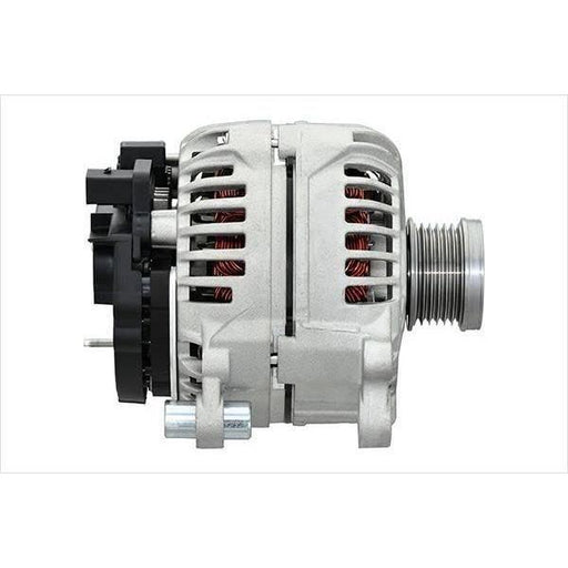 Hella Alternator 14V 140A for VW Golf VI (5K1) 8EL 015 630-471 Hella  - Dynamic Drive