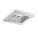 Dometic Micro Heki Roof Light with Flyscreen 280x280mm Dometic  - Dynamic Drive