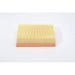 Bosch Car Air Filter S3075 fits Renault Laguna Estate/Break dCi - 1.9 - 01-07 14 Bosch  - Dynamic Drive