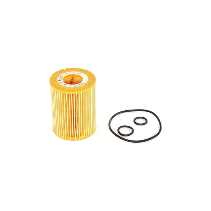 Genuine Bosch Car Oil Filter P9199 fits Vauxhall Astra CDTi - 1.7 - 04-09 145742