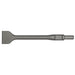 Sealey Wide Chisel 75 x 400mm Hitachi H655B T1WC Sealey  - Dynamic Drive