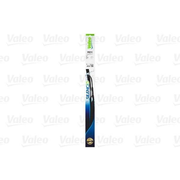 Valeo Wiper Blades Kit 574275 Automotive Part fits Citroen Valeo  - Dynamic Drive