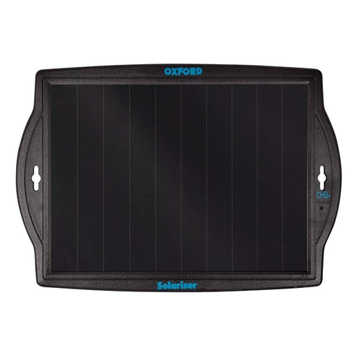 Solariser Solar Battery Charger for Caravans & Motorhomes | Efficient and Eco Nova  - Dynamic Drive