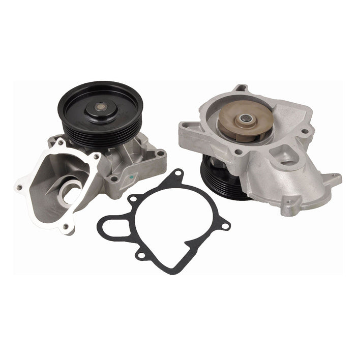 Comline  EWP133 Water Pump Comline  - Dynamic Drive