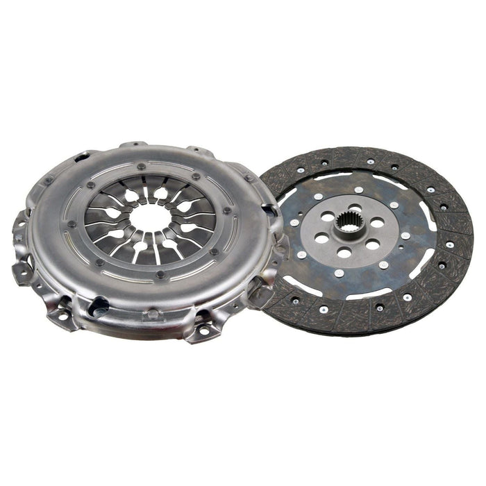 Blue Print ADF123036 Clutch Kit