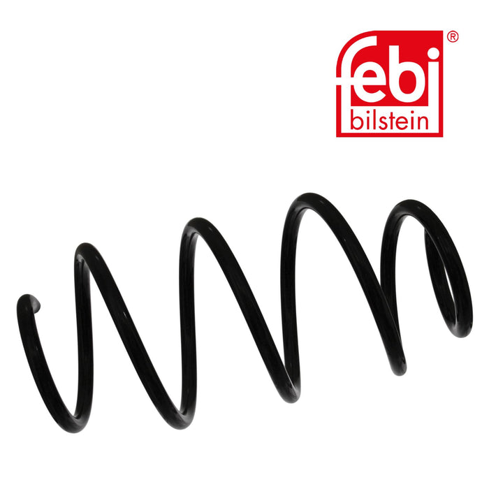 Febi 46969 Coil Spring Fits Citroen Febi Bilstein  - Dynamic Drive