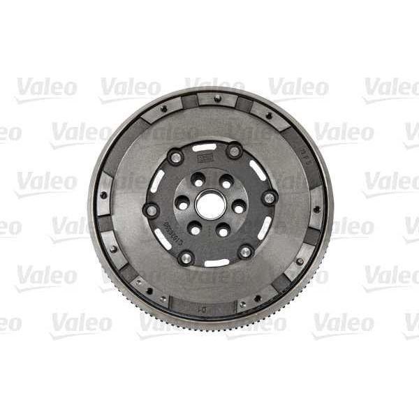 Valeo Dual Mass Flywheel 836161 Automotive Part fits PSA 1.6Hdi Valeo  - Dynamic Drive