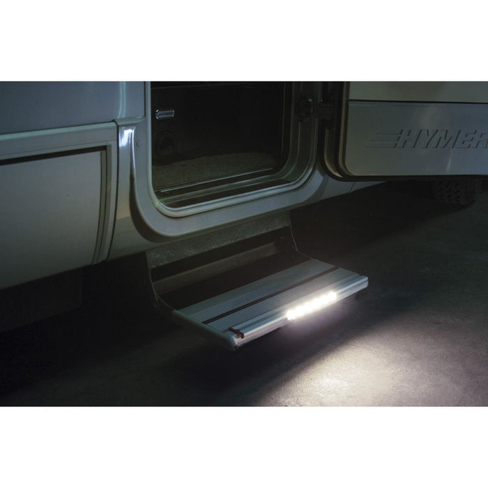 Fiamma LED Step - Illuminated Step for Caravans/Motorhomes