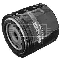 Genuine Borg & Beck Oil Filter fits FordFiatRoverTalbot etc BFO4085 Borg & Beck  - Dynamic Drive