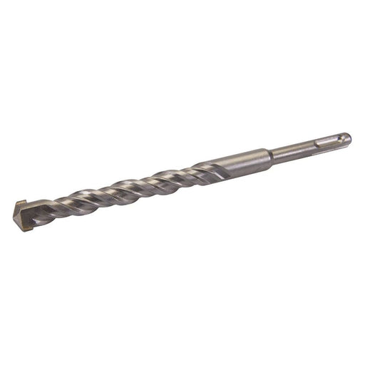 Silverline SDS Plus Masonry Drill Bit 18 x 210mm Silverline  - Dynamic Drive