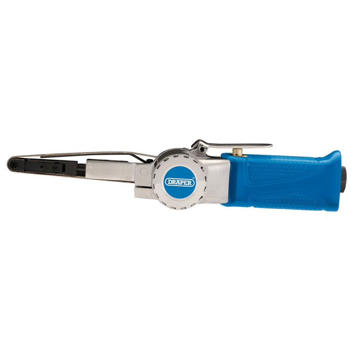 Draper Air Belt Sander, 10mm 84123 Draper  - Dynamic Drive