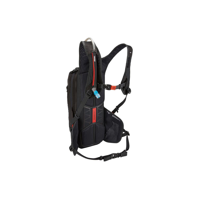 Thule Rail Pro hydration pack 12L obsidian grey Hydration pack