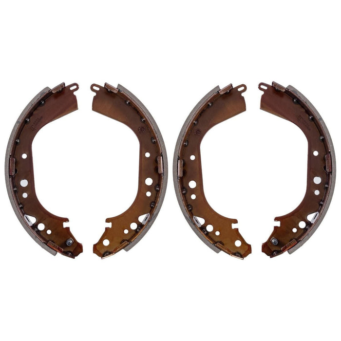 Blue Print ADT34144 Brake Shoe Set