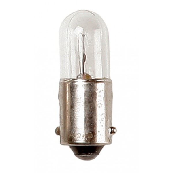 Ring Miniature Bulbs - 12V 4W MCC BA9s - Side & Tail