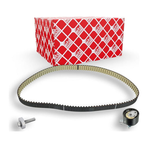 febi 100520 Timing Belt Kit Febi Bilstein  - Dynamic Drive