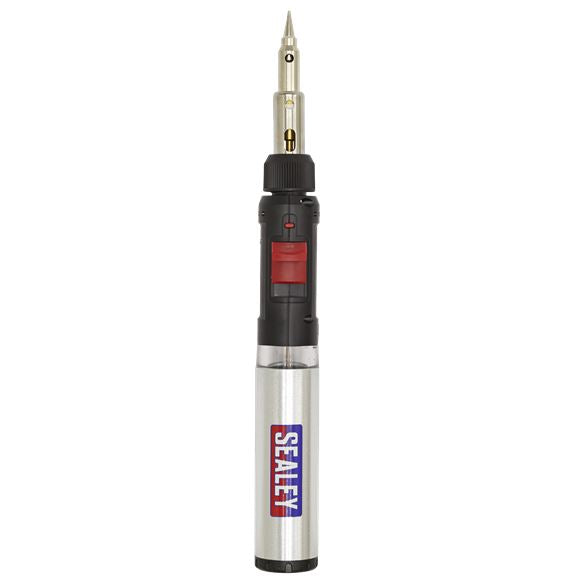 Sealey Professional Soldering/Heating Torch AK2961 Sealey  - Dynamic Drive