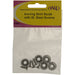 MDS1203 W4 Awning skirt studs and screws pack of 5 37661 W4  - Dynamic Drive