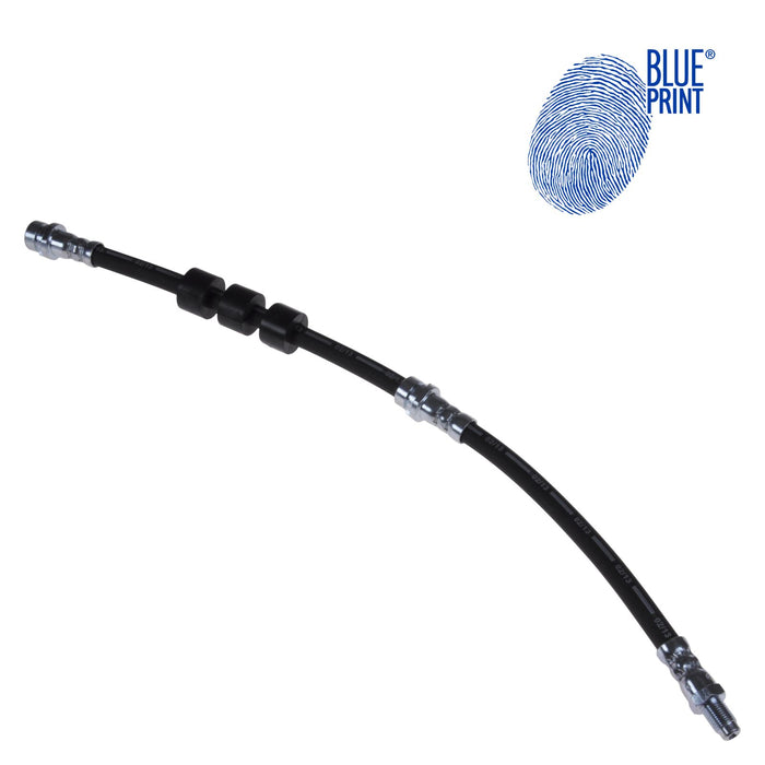 Genuine Blue Print Brake Hose (Front LH/RH) fits Mazda EC0143980A