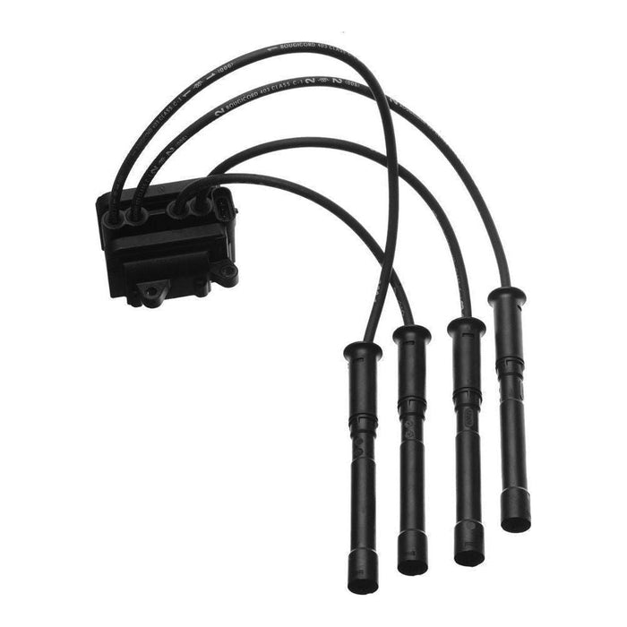 Intermotor Ignition Coil 12775