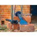 Draper Brick Bolster with Guard, 100mm 99169 Draper  - Dynamic Drive