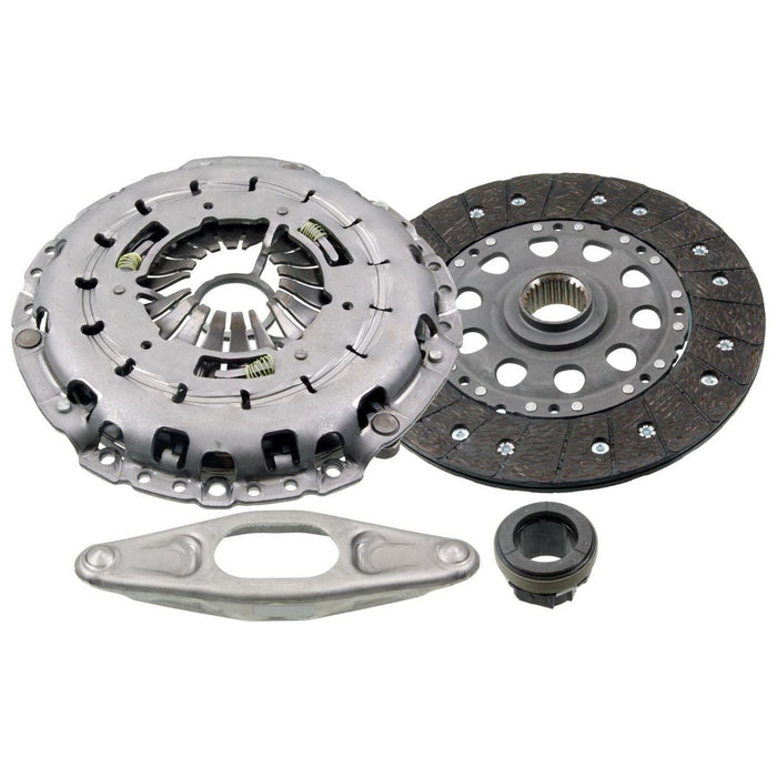 Blue Print ADBP300023 Clutch Kit