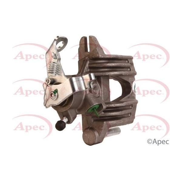 Apec Apec Brake Caliper (Rear/Left) LCA200