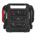 Sealey 12/24V RoadStart Emergency Jump Starter 4600 Peak Amps - DEKRA Approved Sealey  - Dynamic Drive