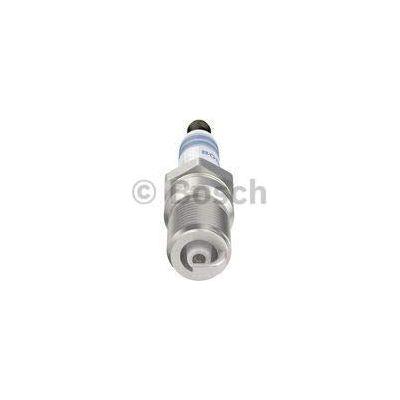 Genuine Bosch Spark Plug Hr8Dpp15V fits Mazda MX5 MZR - 1.8 - 05-14 0242229652