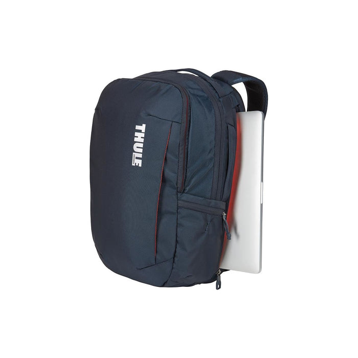 Thule Subterra rucksack 30L mineral blue Laptop backpack Thule  - Dynamic Drive