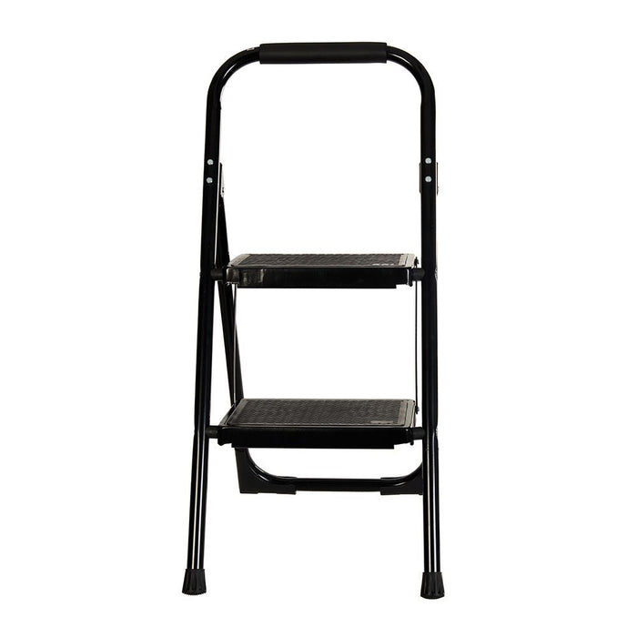 Silverline Step Ladder 475mm 2-Tread