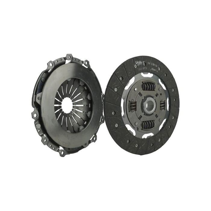 Valeo Clutch Kit 826062 Automotive Part fits Ford Focus 2.0 I 16V Valeo  - Dynamic Drive