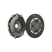 Valeo Clutch Kit 826062 Automotive Part fits Ford Focus 2.0 I 16V Valeo  - Dynamic Drive