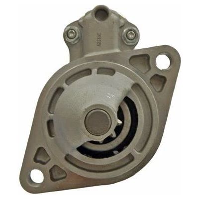 Hella Starter 12V 1.1kW for e.g. Yanmar 8EA 015 642-201 Hella  - Dynamic Drive