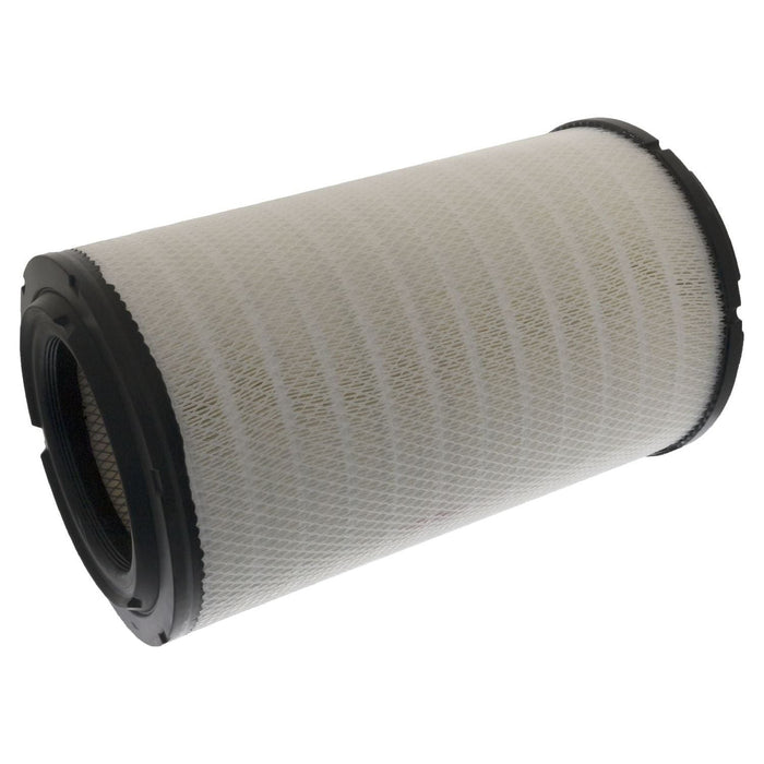 Febi 49365 Air Filter Fits Scania Febi Bilstein  - Dynamic Drive