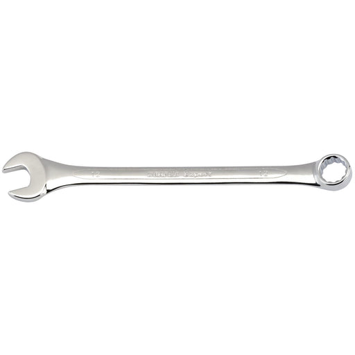 Draper Combination Spanner, 12mm 84779 Draper  - Dynamic Drive