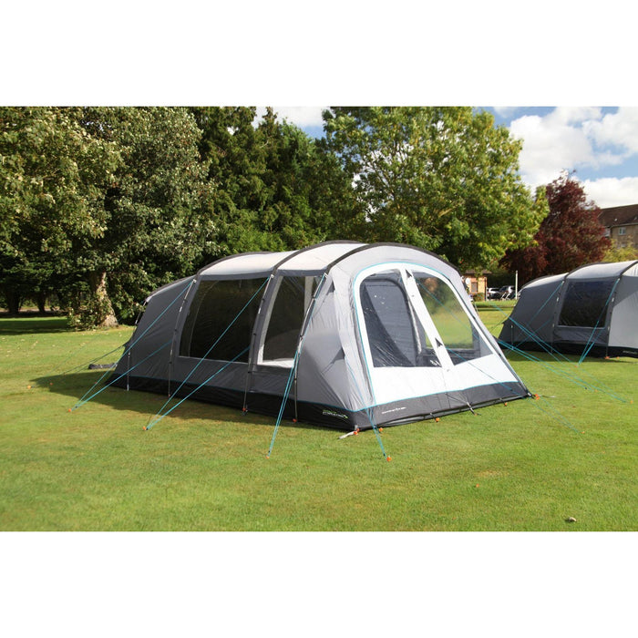 Outdoor Revolution Camp Star 500XL DT Poled Tent Bundle 5 Berth Family inc Footprint