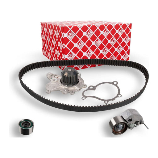 febi 32826 Timing Belt Kit Febi Bilstein  - Dynamic Drive