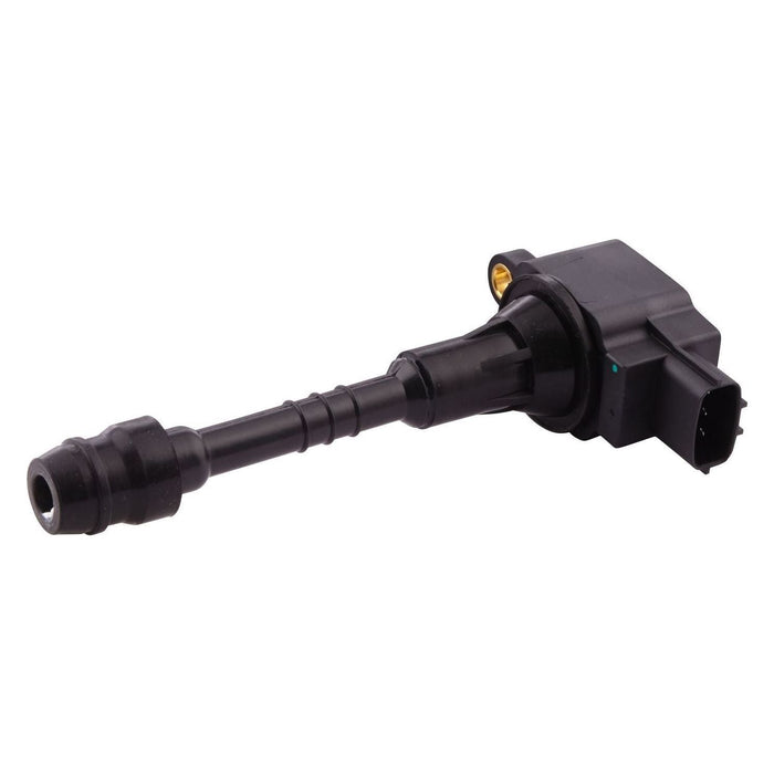 Hella Ignition Coil 12V 3-pin connector Bolted 5DA 193 175-681