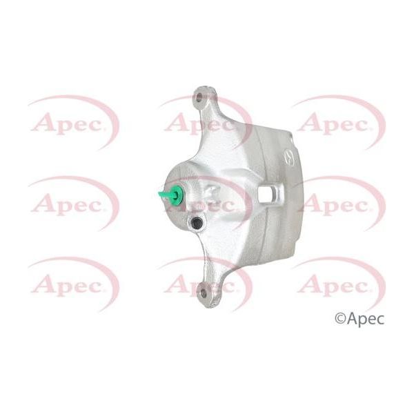 Apec Apec Brake Caliper (Front/Right) RCA889