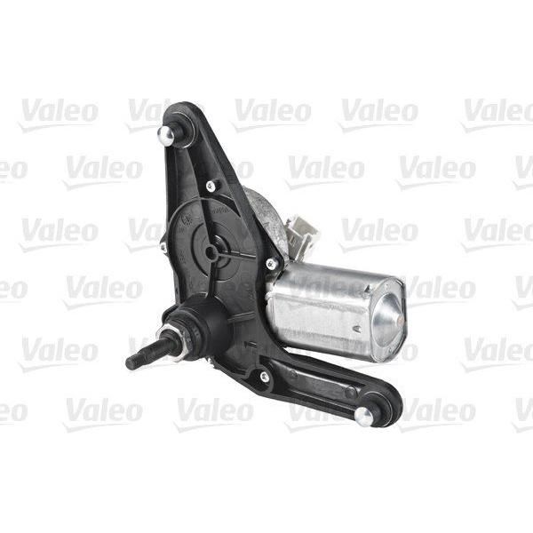 Valeo Wiper Motor 579736 Automotive Part fits Renault Clio Valeo  - Dynamic Drive