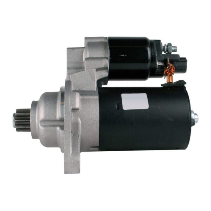 Hella Starter 12V 1.1kW for e.g. VW Golf VI (5K1) 8EA 012 528-101 Hella  - Dynamic Drive